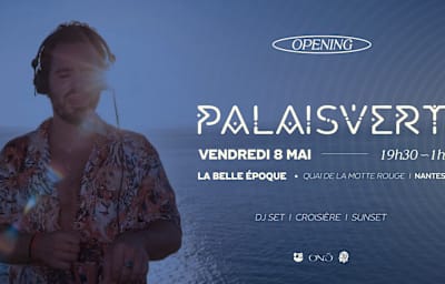 MIB_music - Soirée techno à Nantes