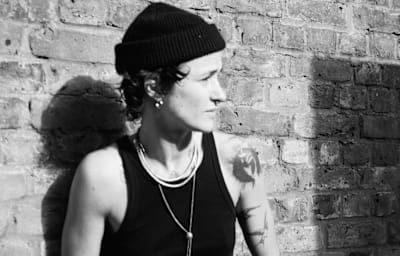 Jean Nathan - Soirée techno à Paris