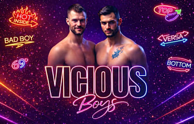 Vicious #5 - Soirée techno à Paris