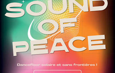 Red Lebanese - Soirée techno à Strasbourg
