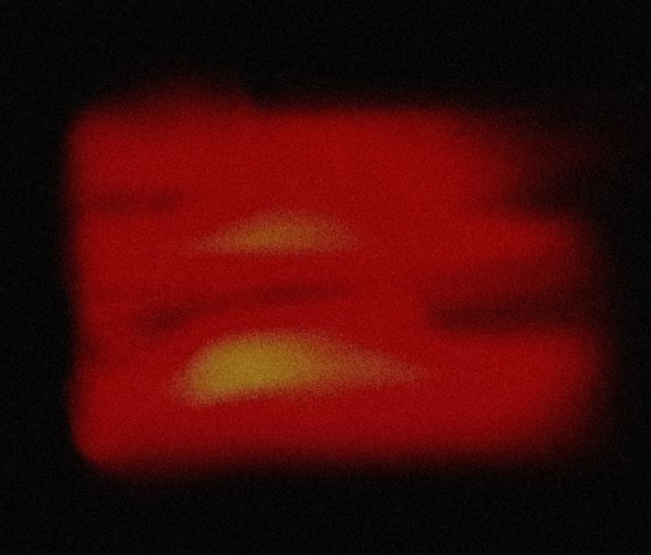 The Red Room: September 5
