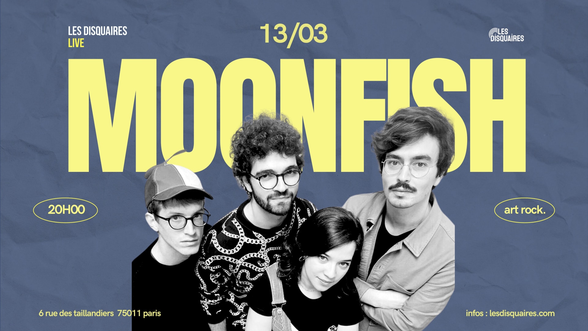 Moonfish Cover