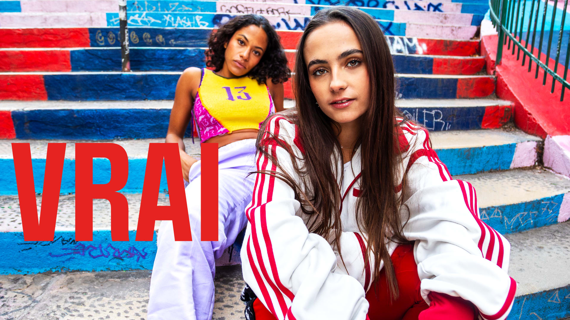 Projection Du Film Vrai - Cinéma La Baleine Cover