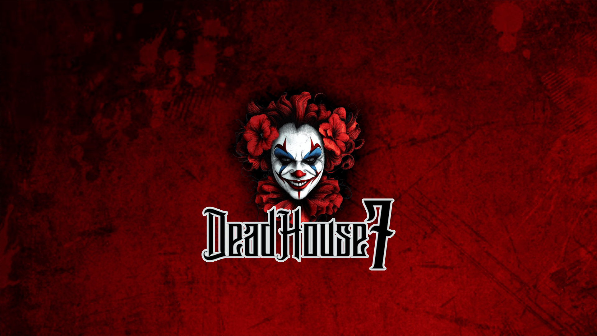 Dead House 7 Cover