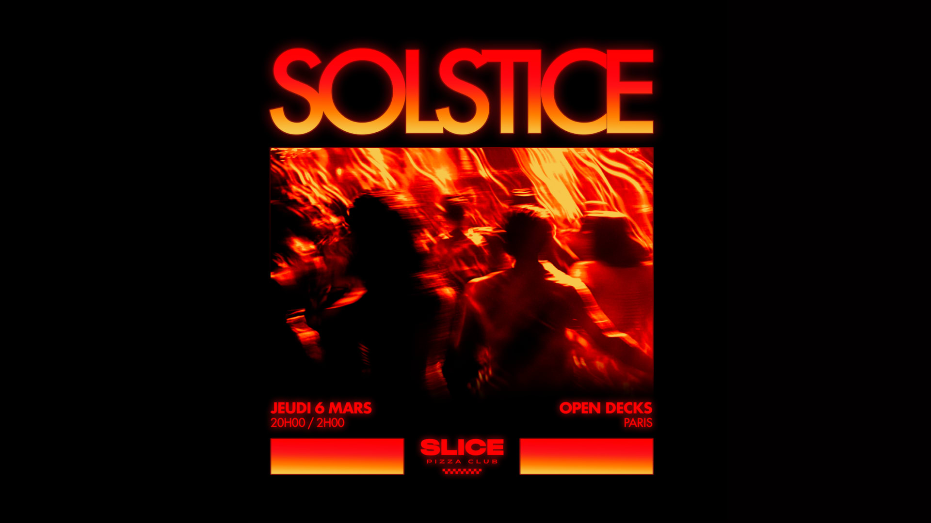Solstice Open Decks 1.0 Cover