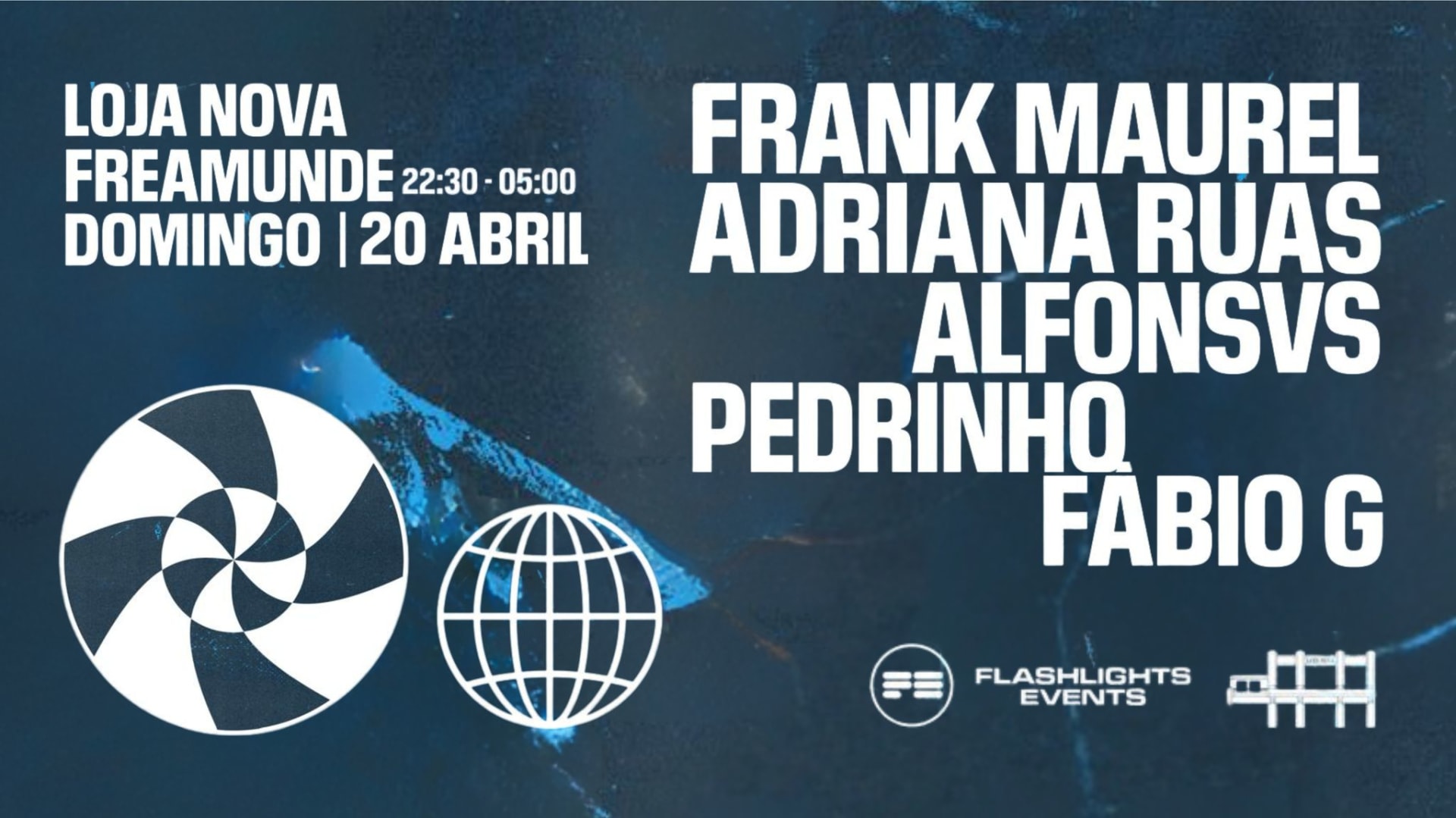 Flashligts Events Cover