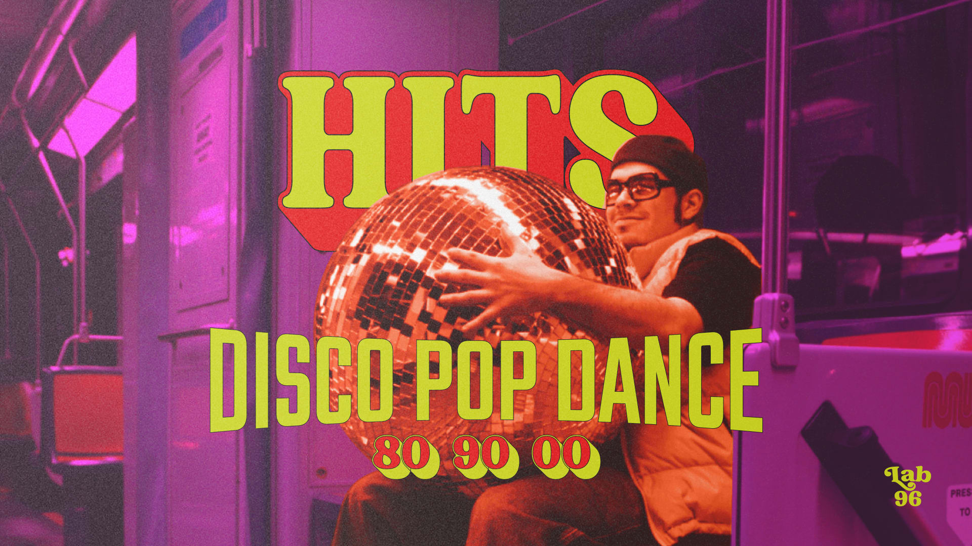 Hits 80 90 00 Cover