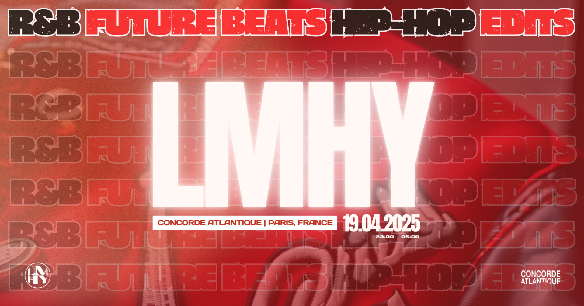 Let Me Hold You: R&B, Future Beats, Hip-Hop And Edits Cover