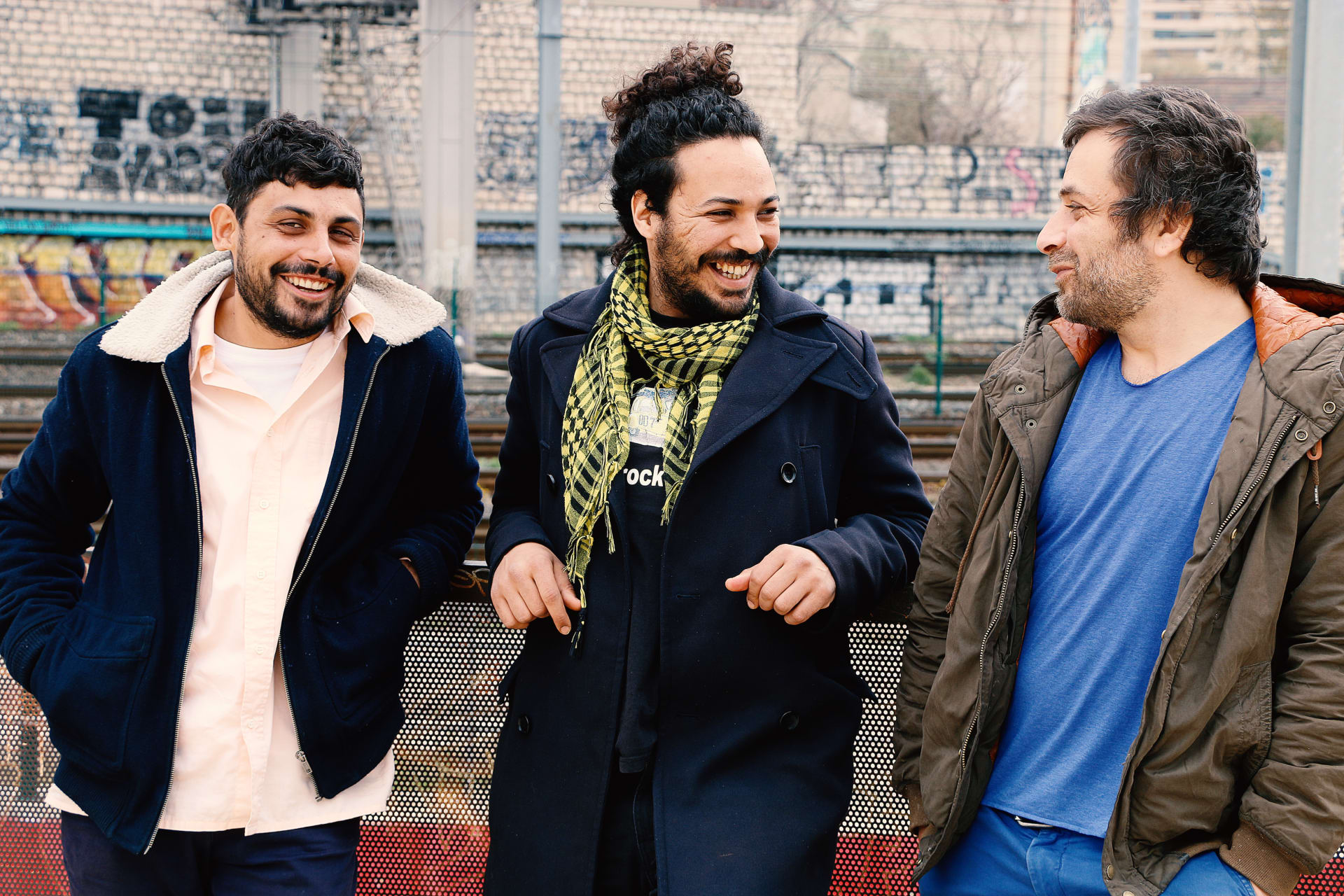 Zar Electrik + Adil Smaali + Kasbah Cover
