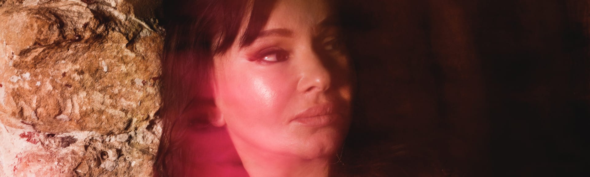 Natacha Atlas Cover