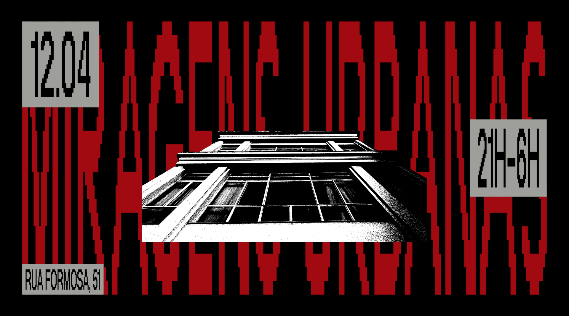 Miragens Urbanas 3 Cover