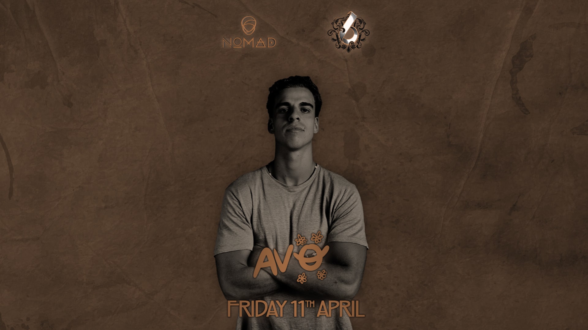 Avö // 11th April // Six Brotteaux Cover