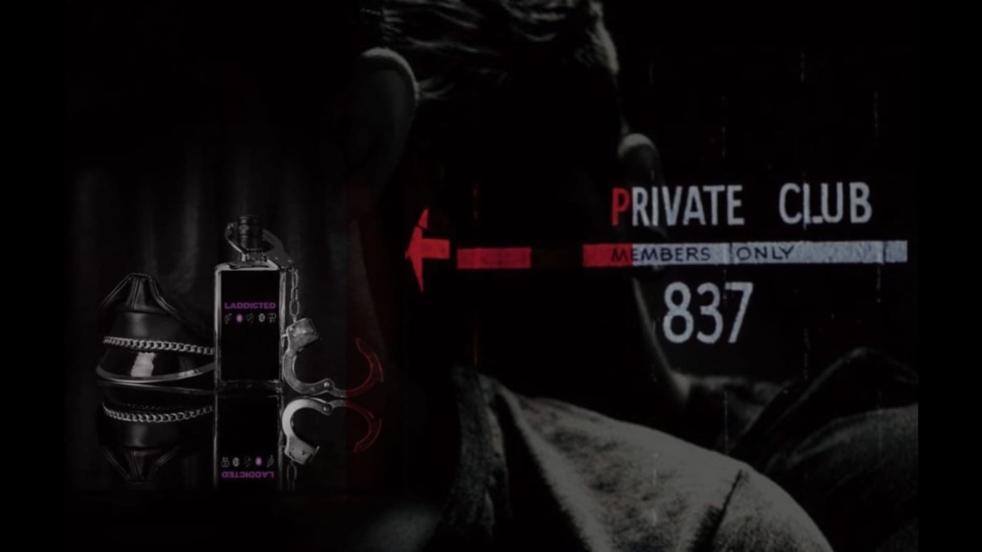 Garçonnière#11 Cover