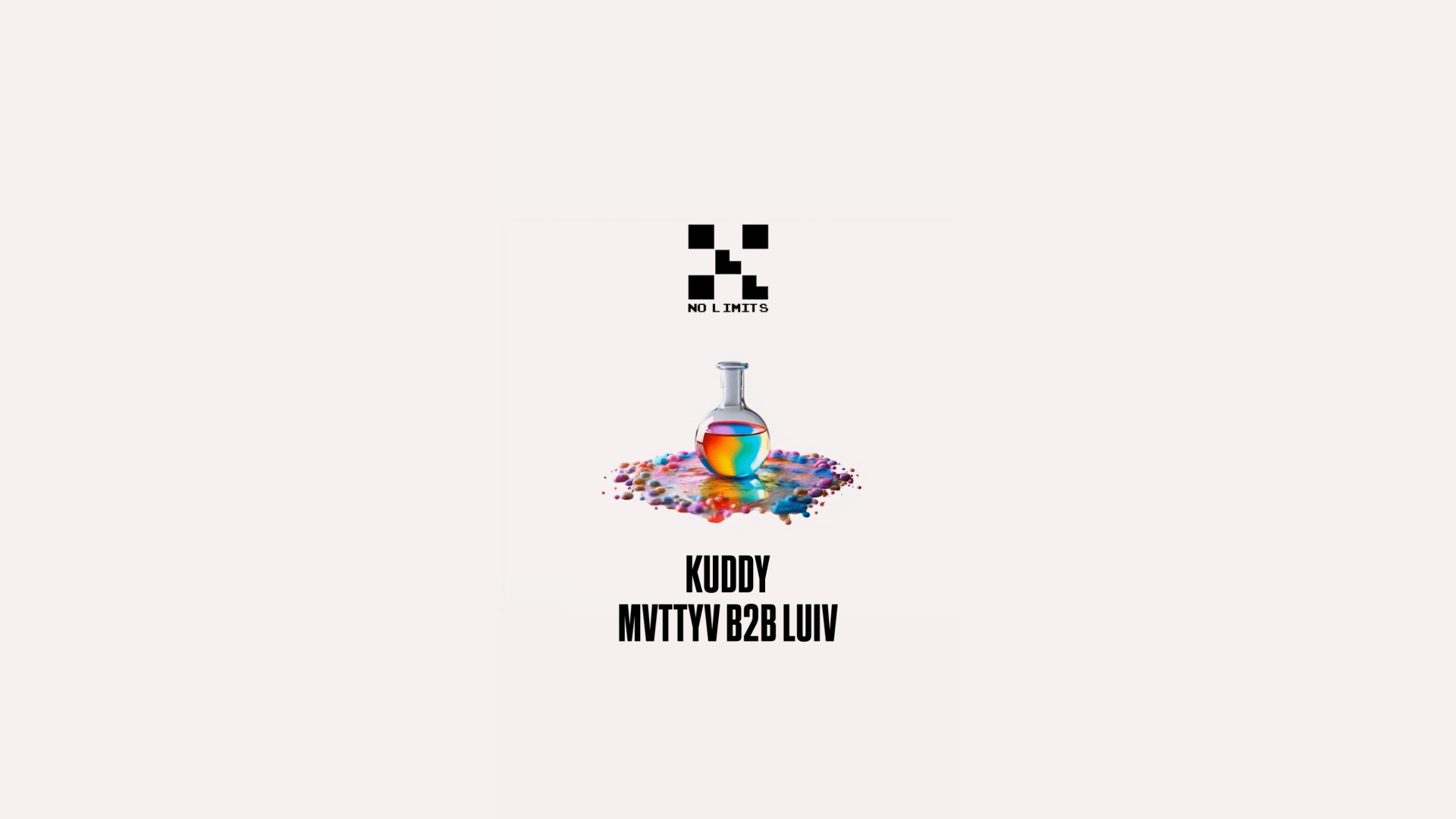 Kuddy (La) @Chemist Cover