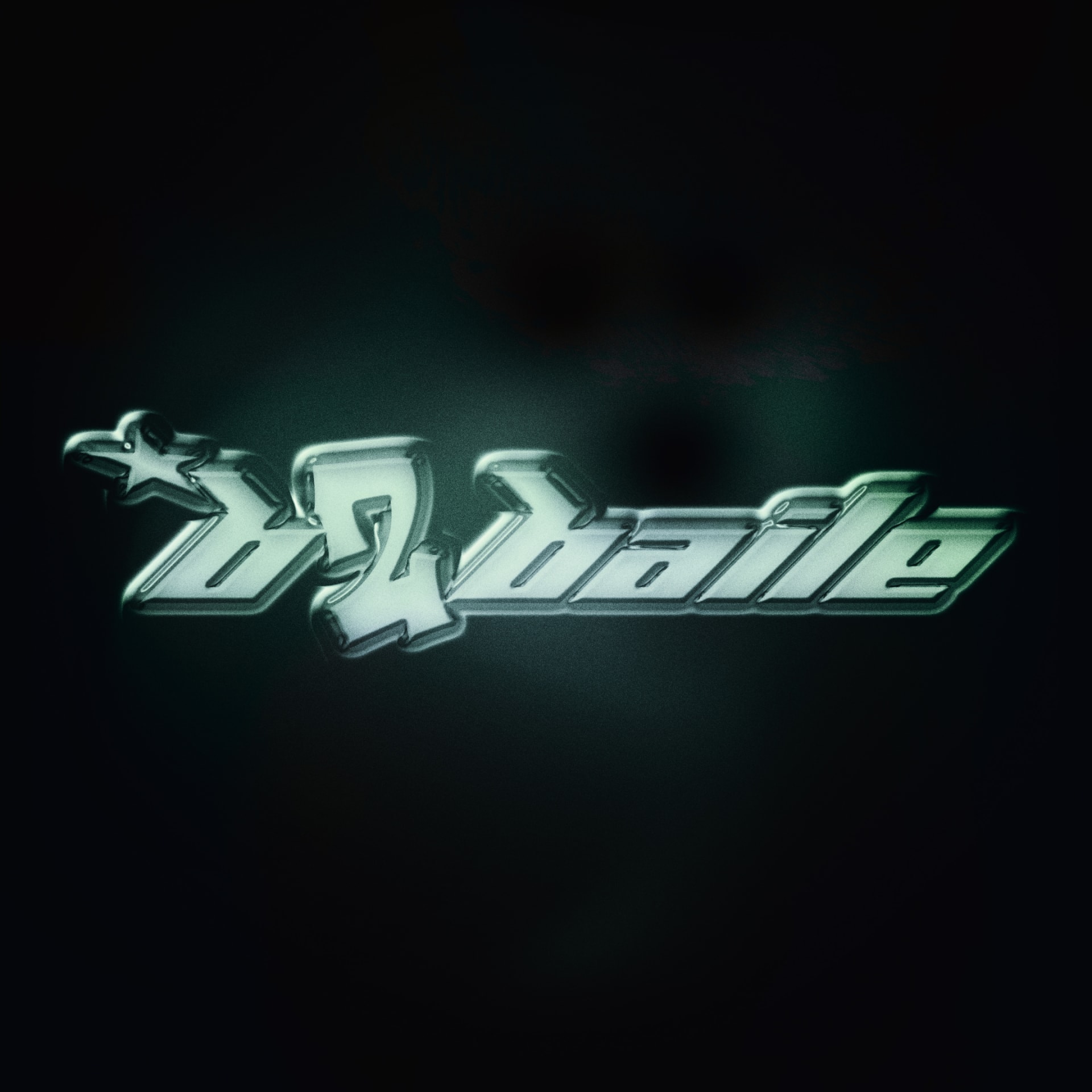 B2baile #1 Cover