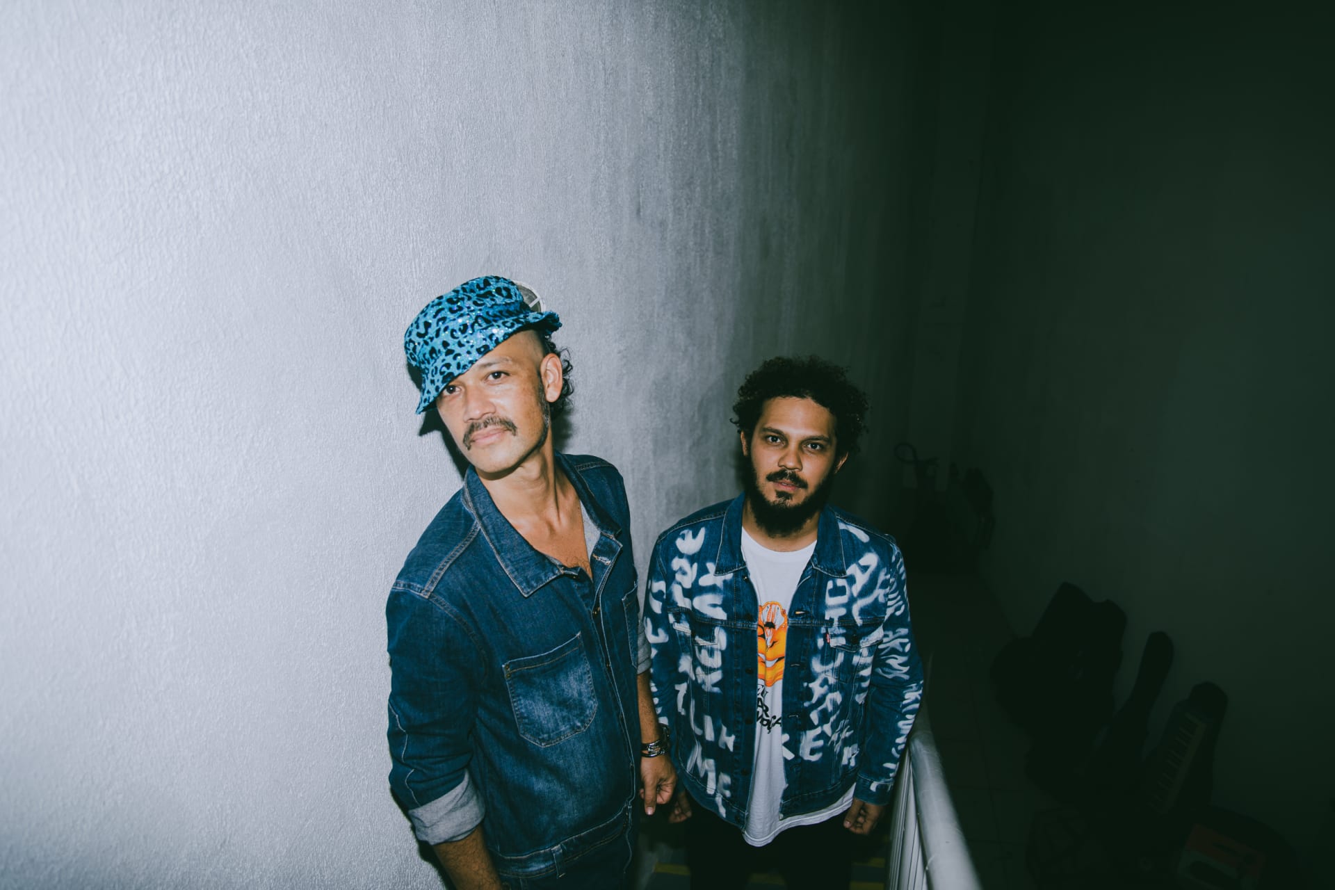 Curumim E Saulo Duarte + Dj Tatá Aeroplano No Picles! Cover