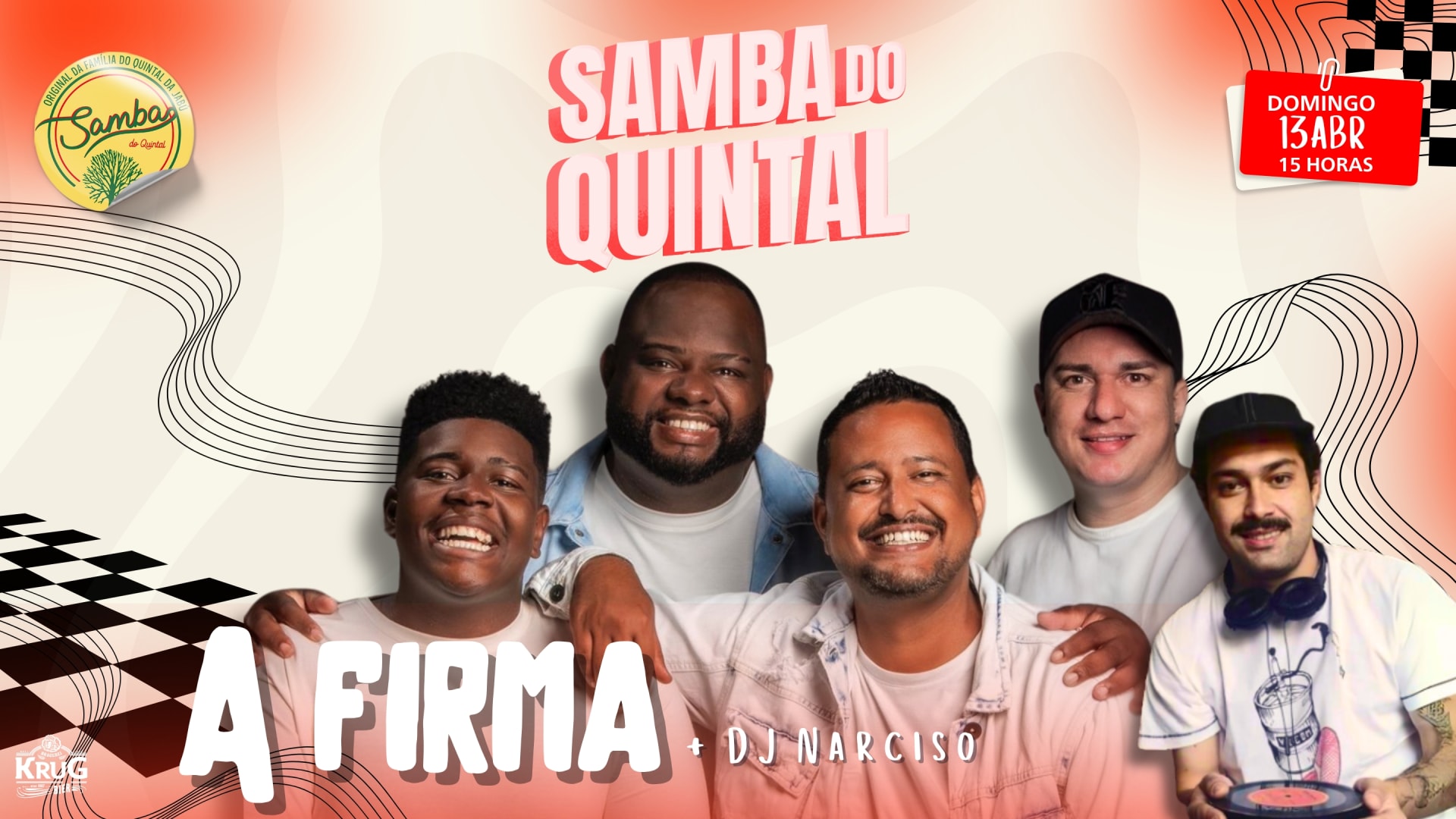 Domingão Gostoso É No Quintal Da Jabu! Cover