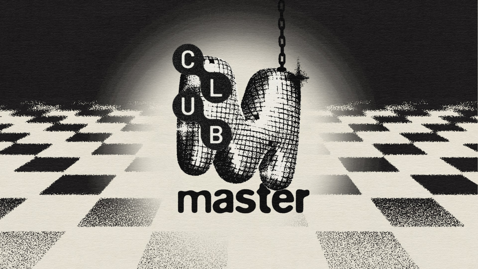 Club Master Cover