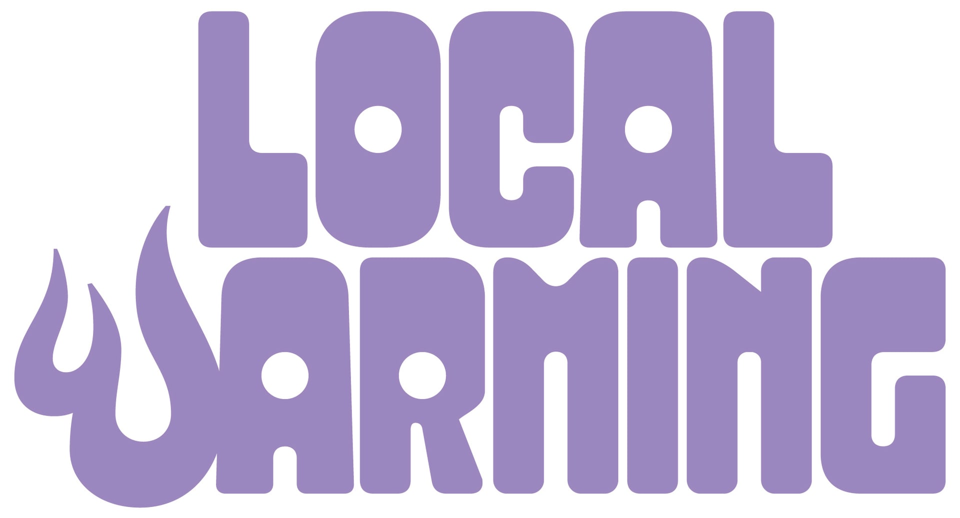 Moesha13, Shefox B2b K-Holder & More - Localwarming Festival Cover