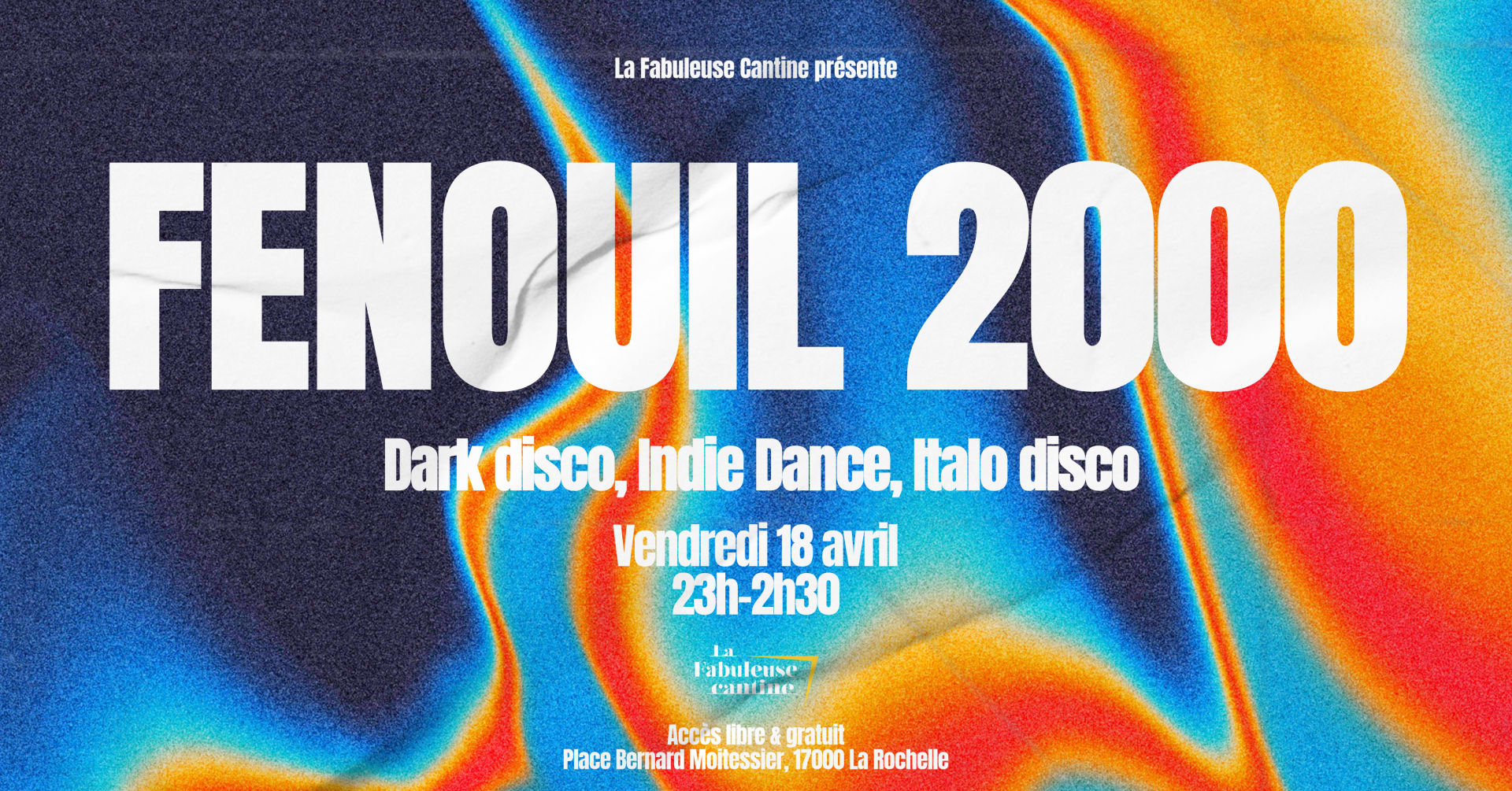 Dj Set - Fenouil 2000 Cover