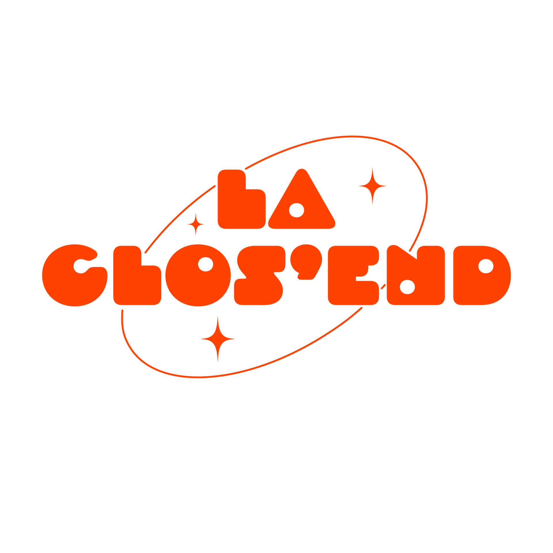La Clos'end 2025 Cover