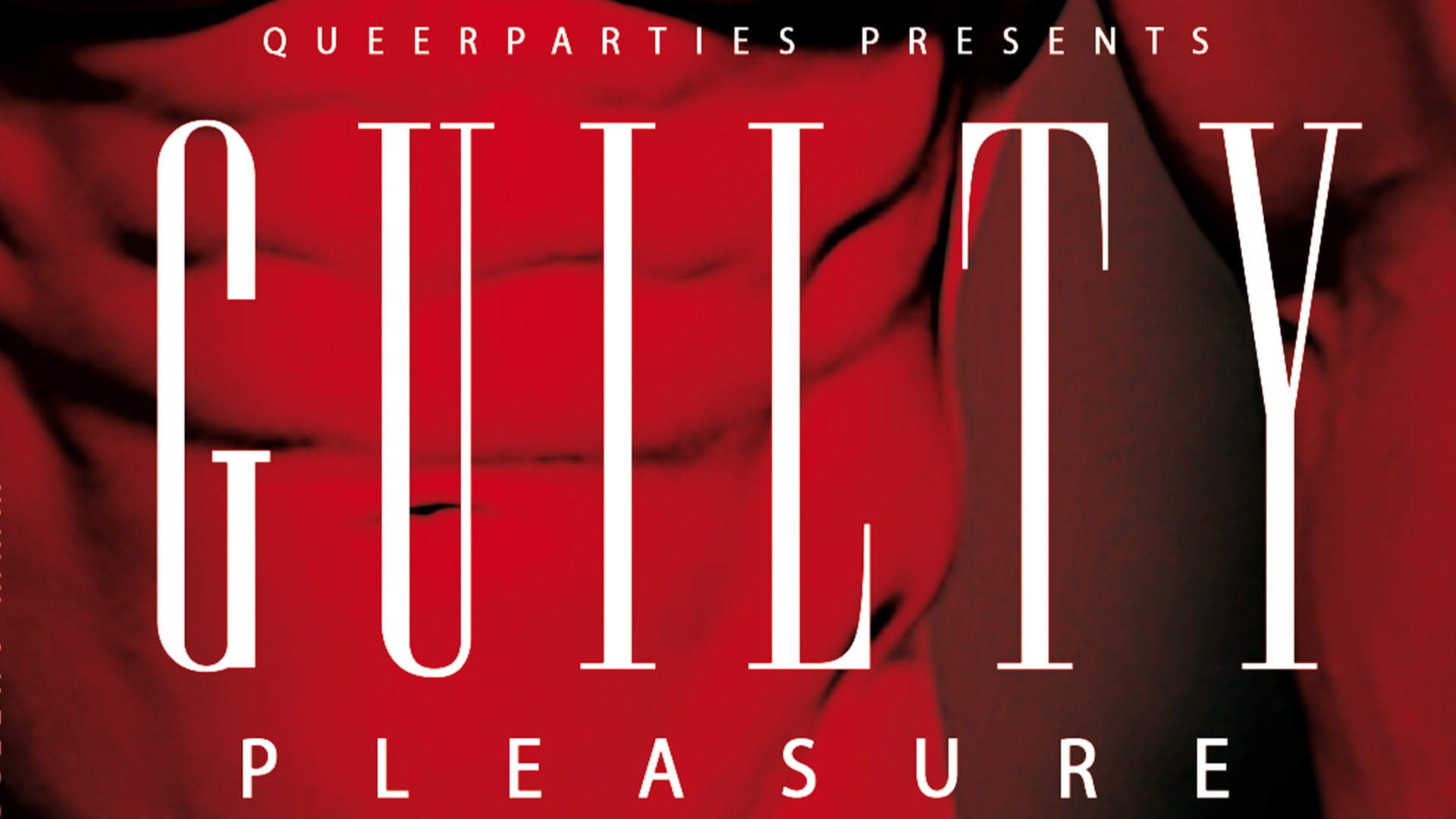 Guilty Pleasure Cover