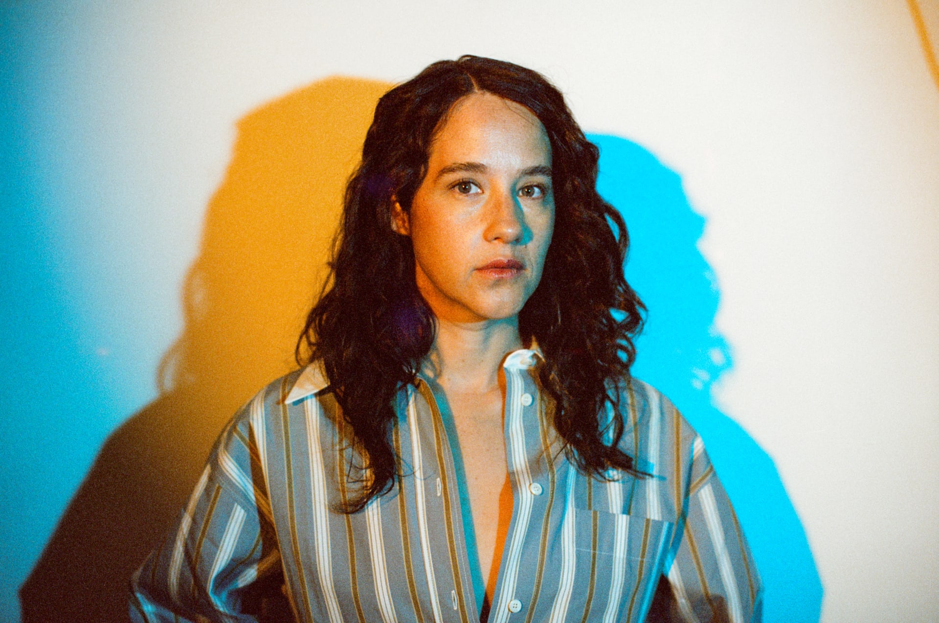 Zeyzey And Escala Sonora Present: Ximena Sariñana Cover