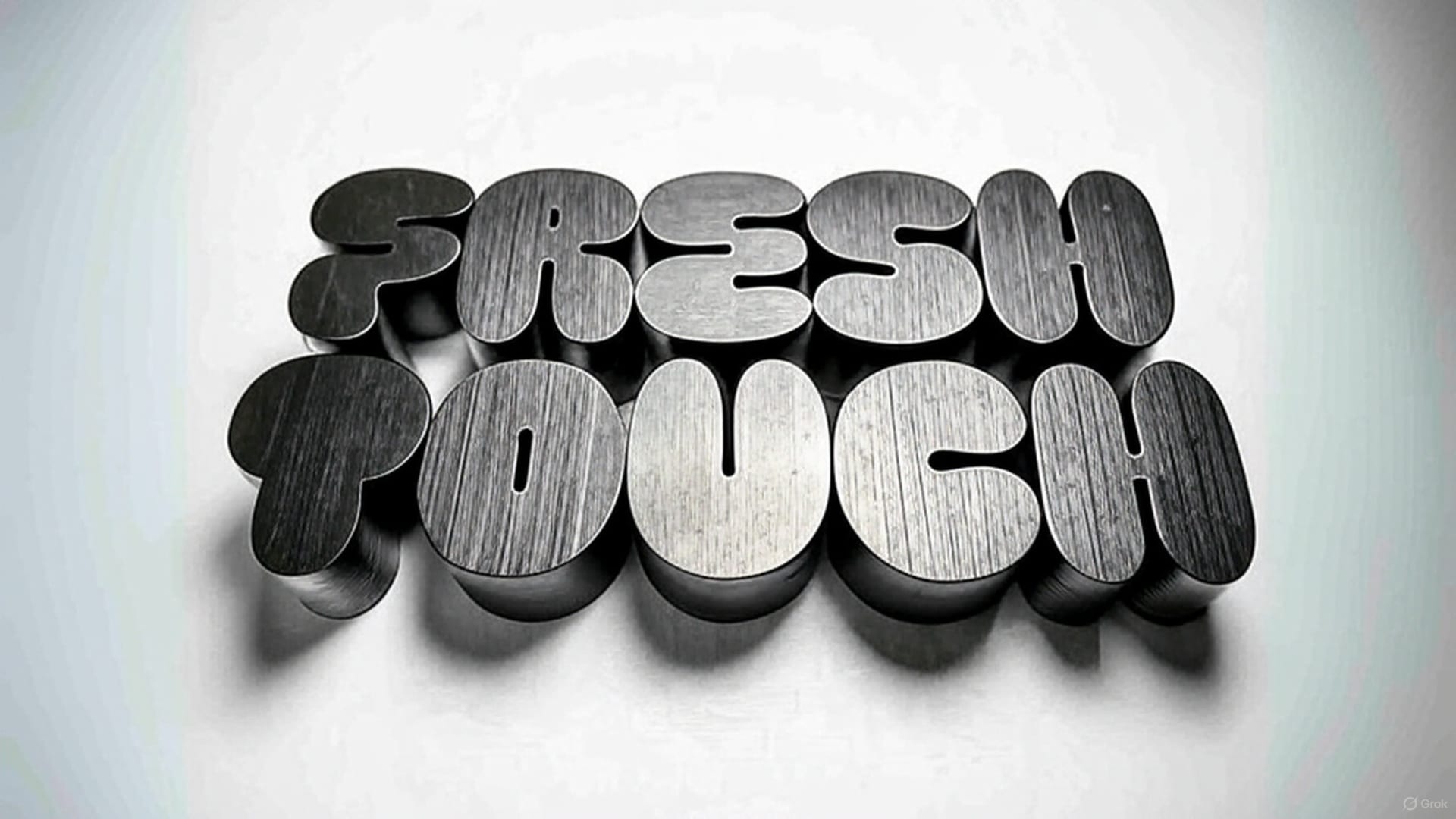 Fresh Touch I Every Sunday - Mai 4th Cover