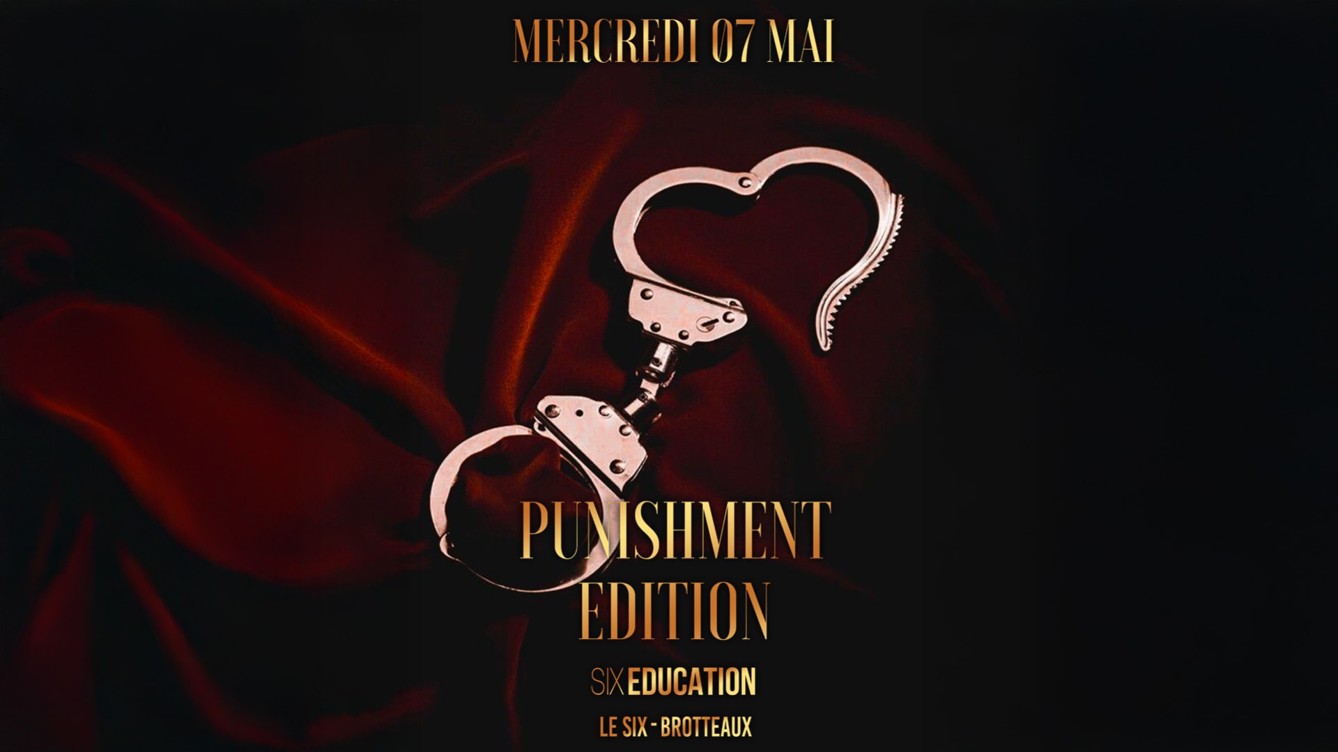 07/05 - Six Education Only At Six Brotteaux Cover