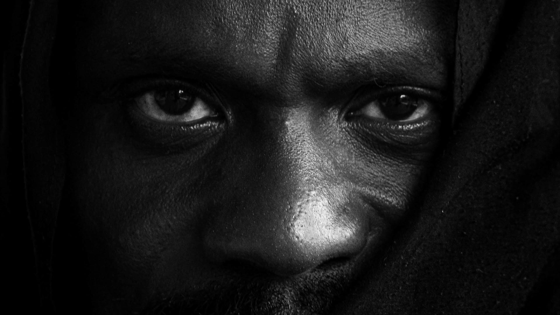 Kery James - R(Résistance)A(Amour)P(Poésie) Cover