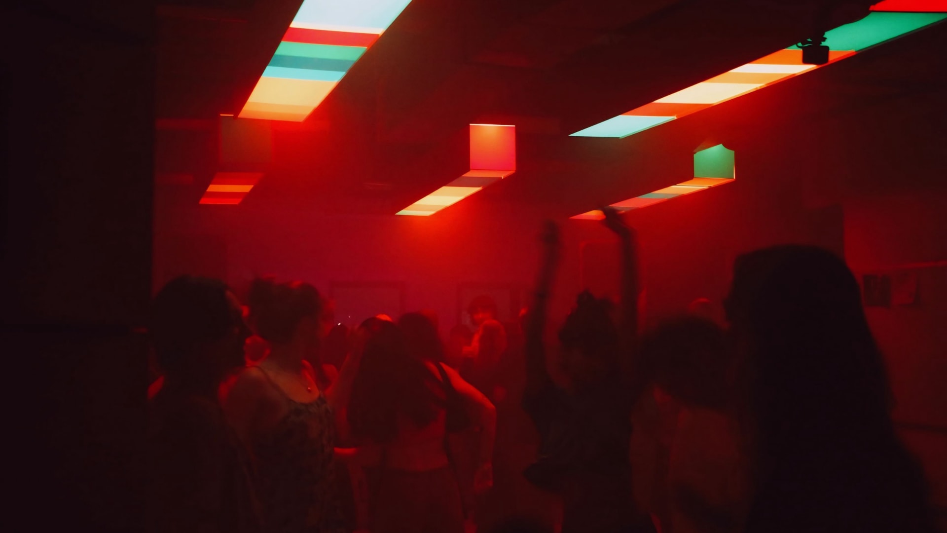 Magnetic: Secret Guest, Ivan Berko, And Magnetic Residents Cover