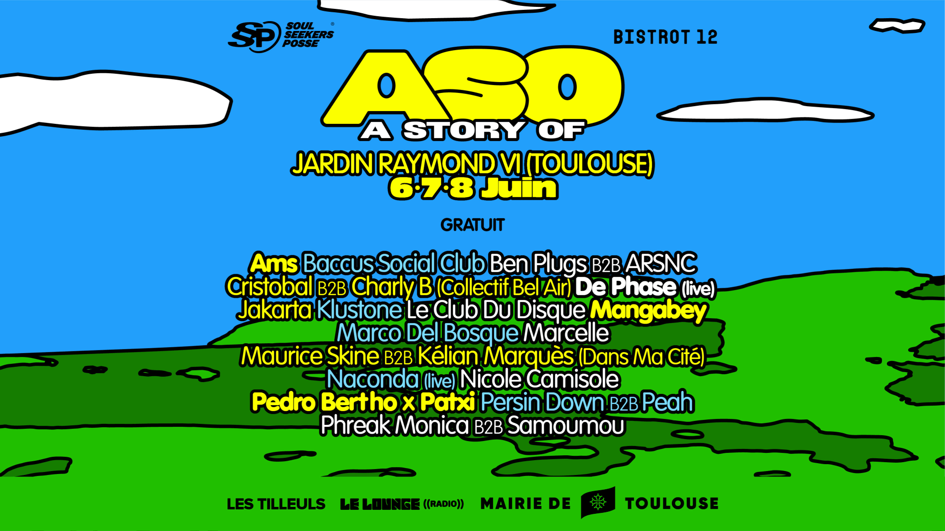 Aso Cover