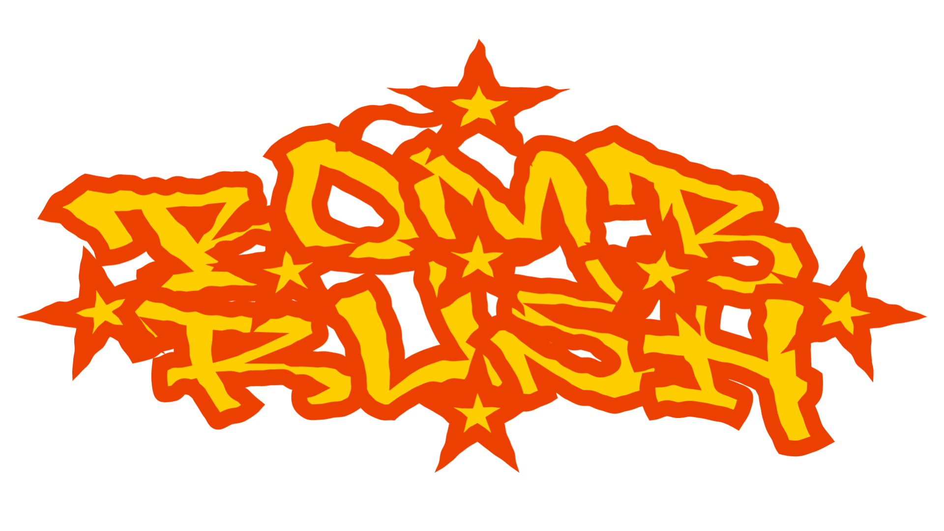 Bomb Rush Cover