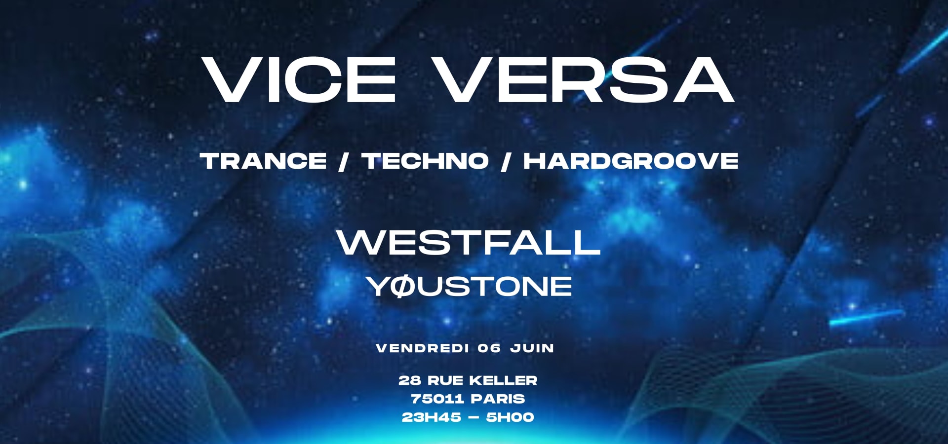 Trankno Vision #2 Westfall & Yøustone Cover