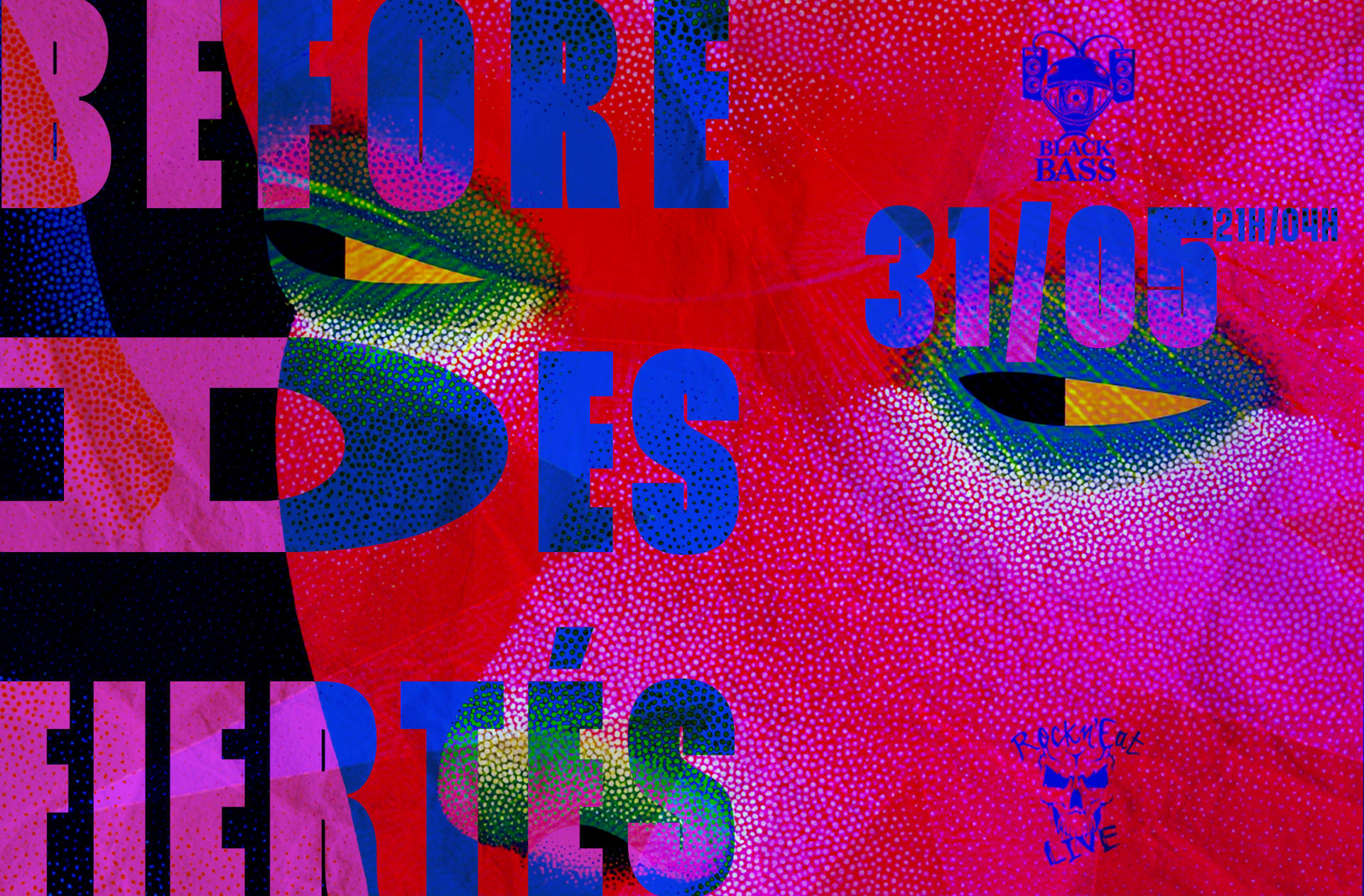 Before Des Fiertés Cover