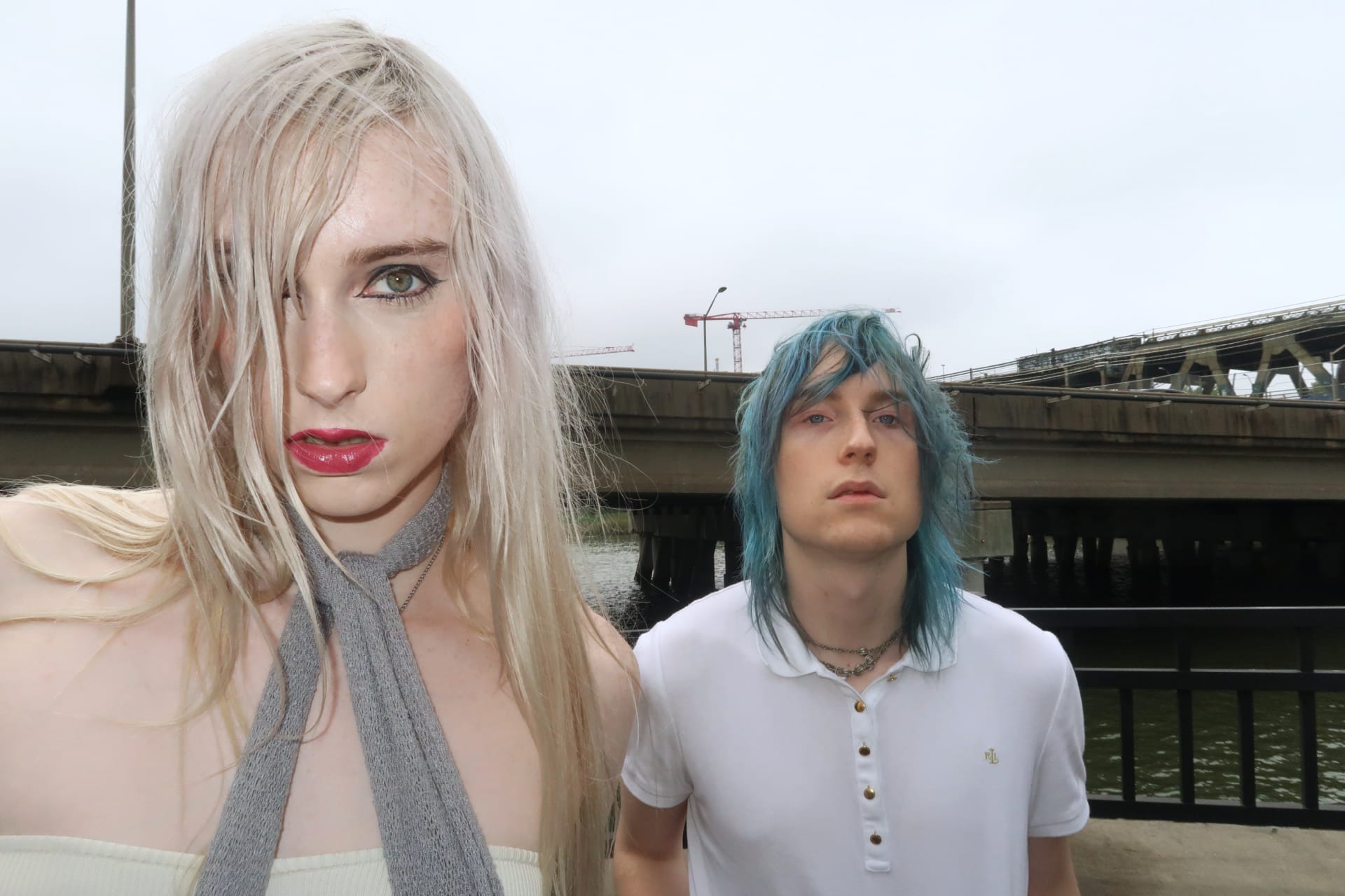 Frost Children Cover