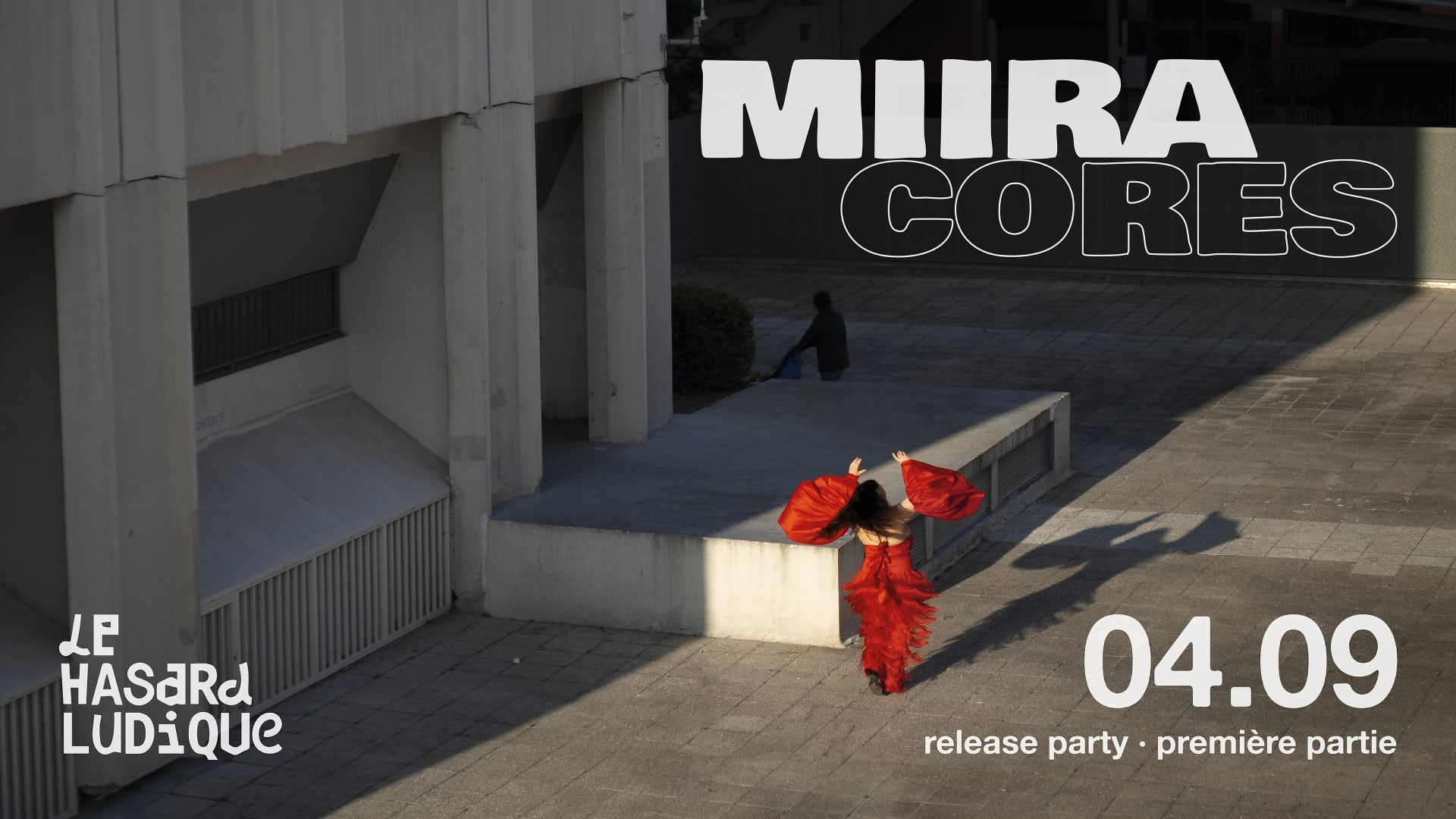 Miira Cover