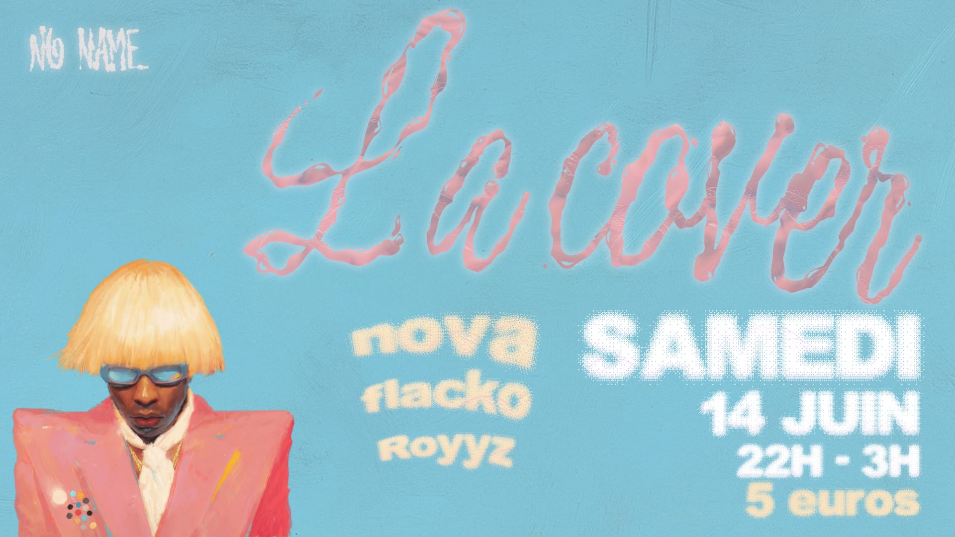 La Cover 2 Cover
