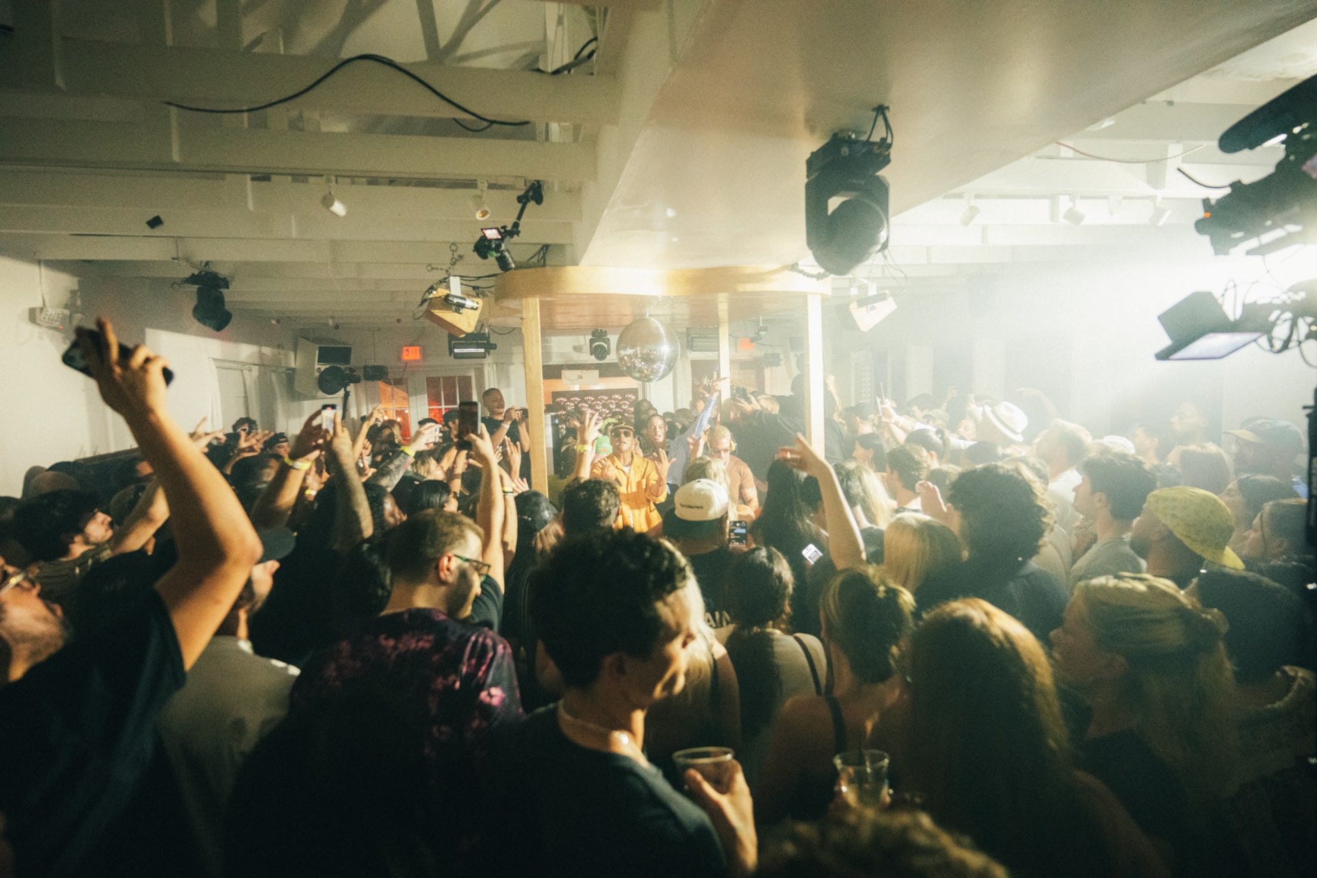 Friends Of Friends Ft. Krishna, Mr. Brown Cover