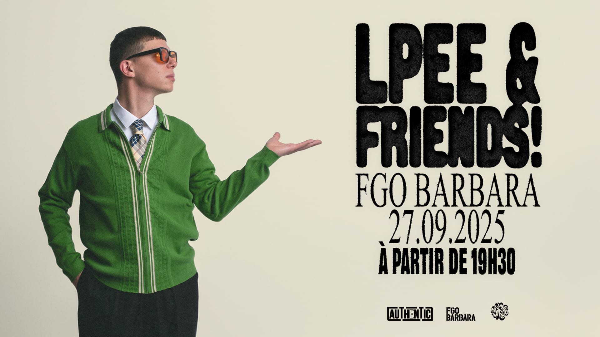 Lpee Cover