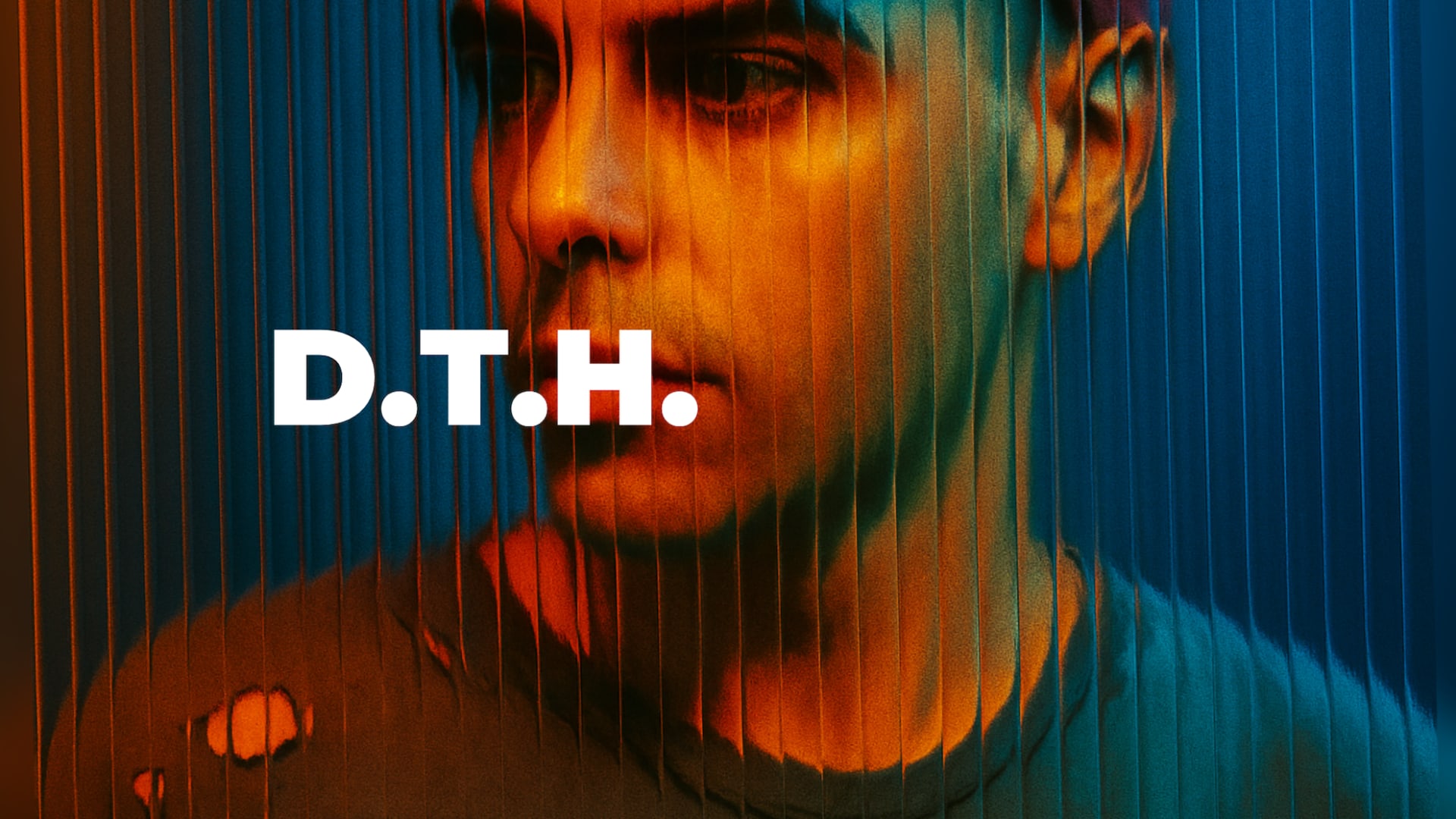 Deep, Tech, House By D.T.H. | [Drink Included] Cover