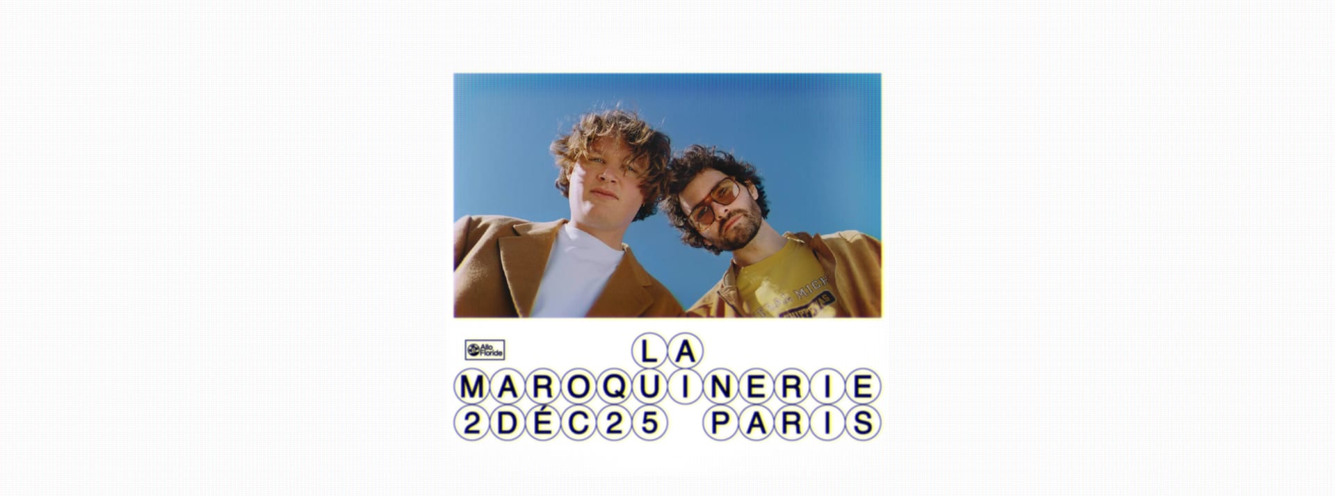 Tonique & Man — La Maroquinerie Cover