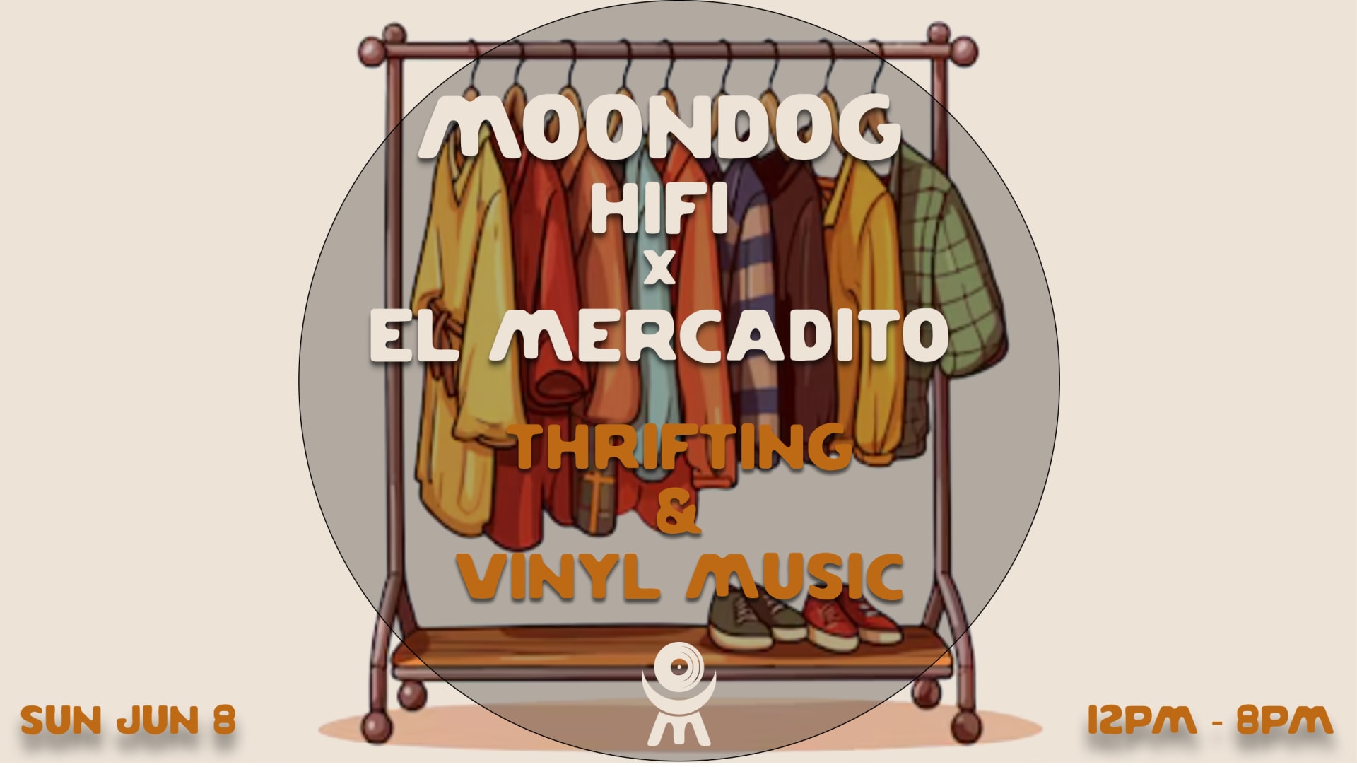 El Mercadito Cover