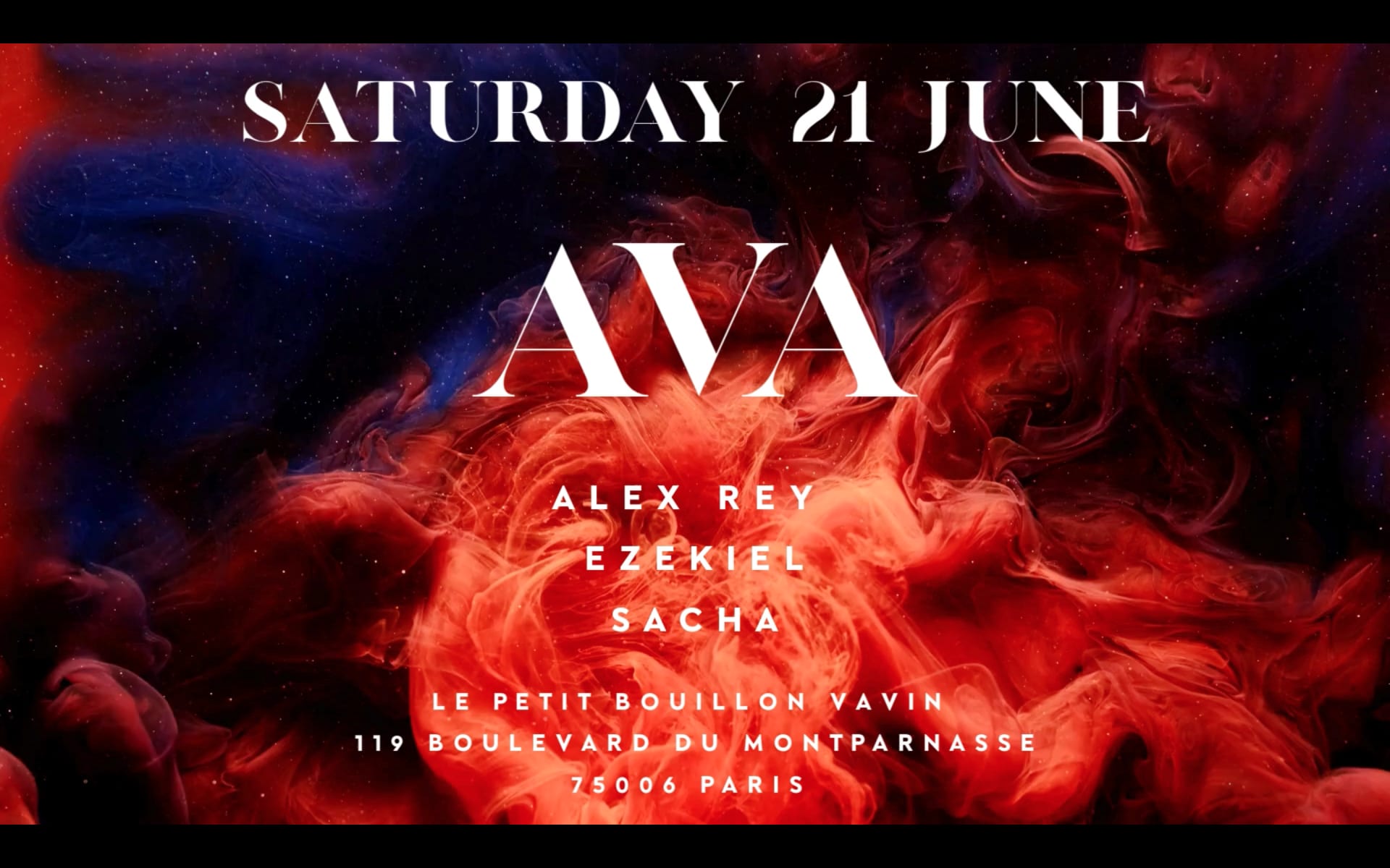 Ava By Bouillon Cover