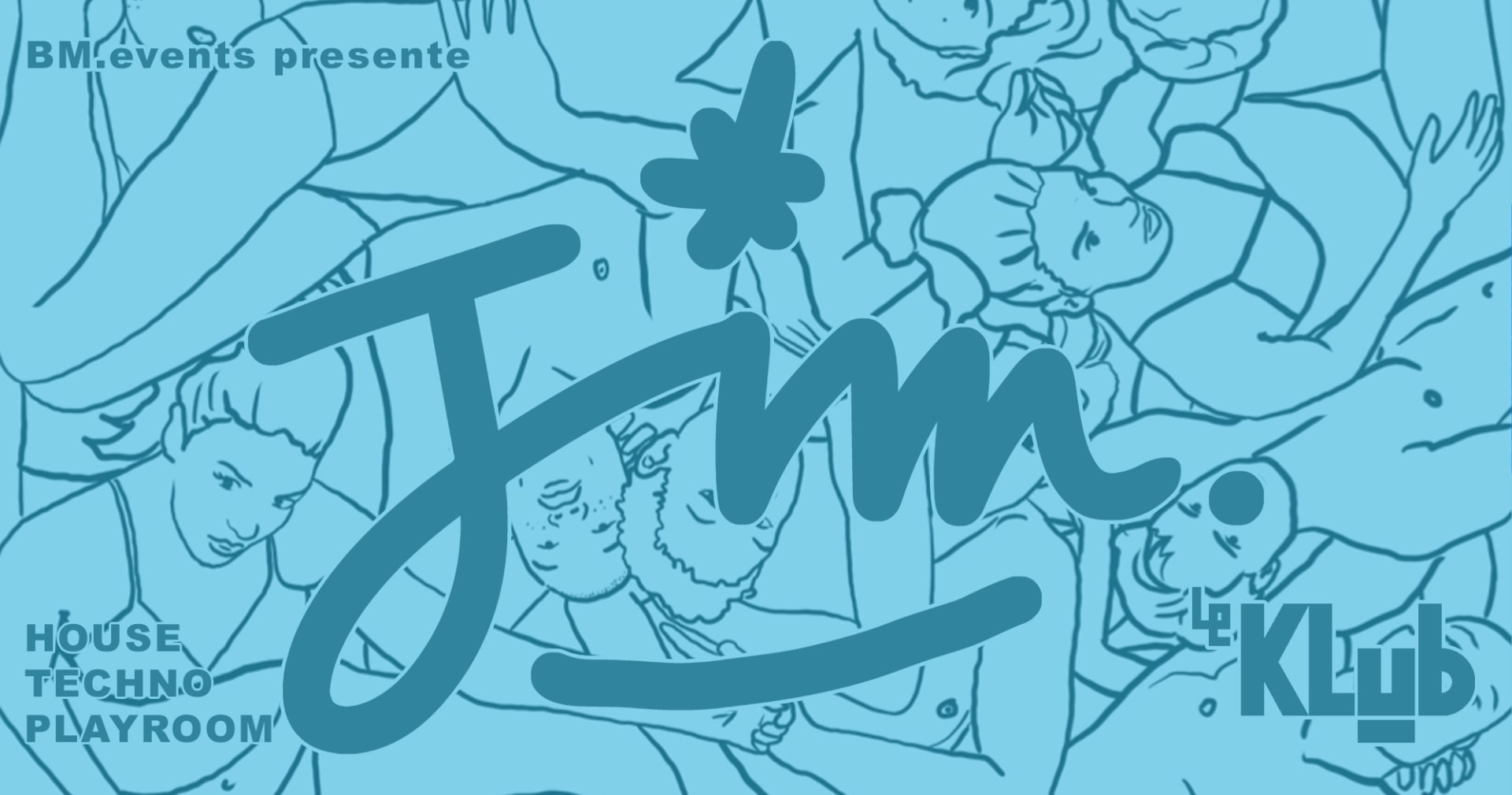 Jim Summer Club 001 Cover
