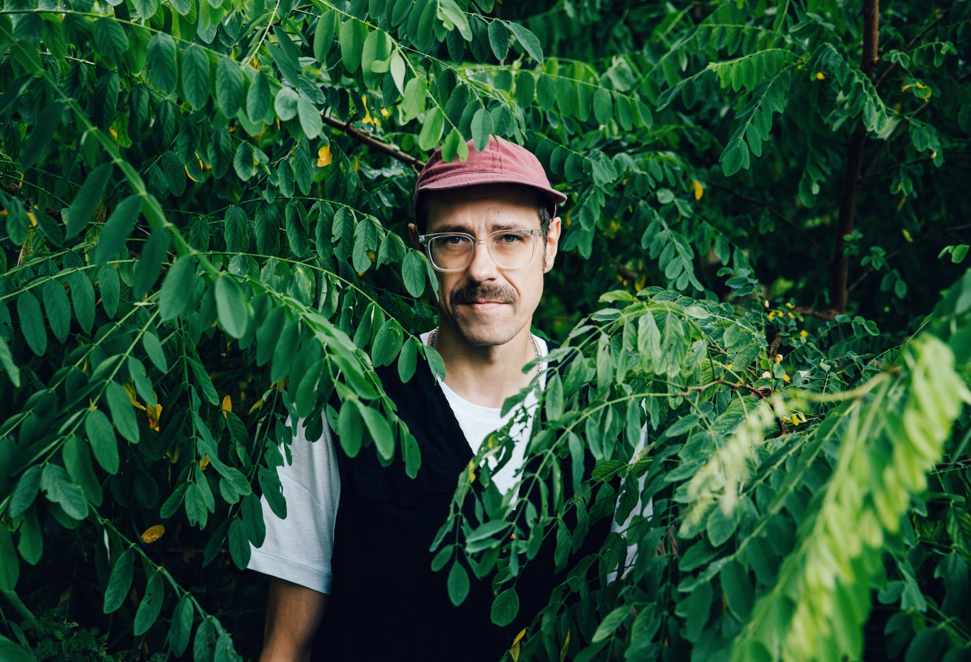 Zeyzey Presents: Kollektiv Turmstrasse (Live) Cover