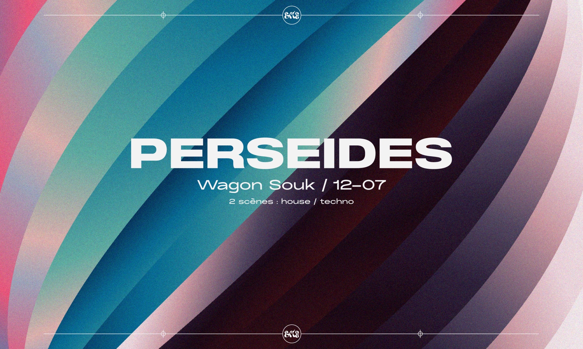 Perseides Cover