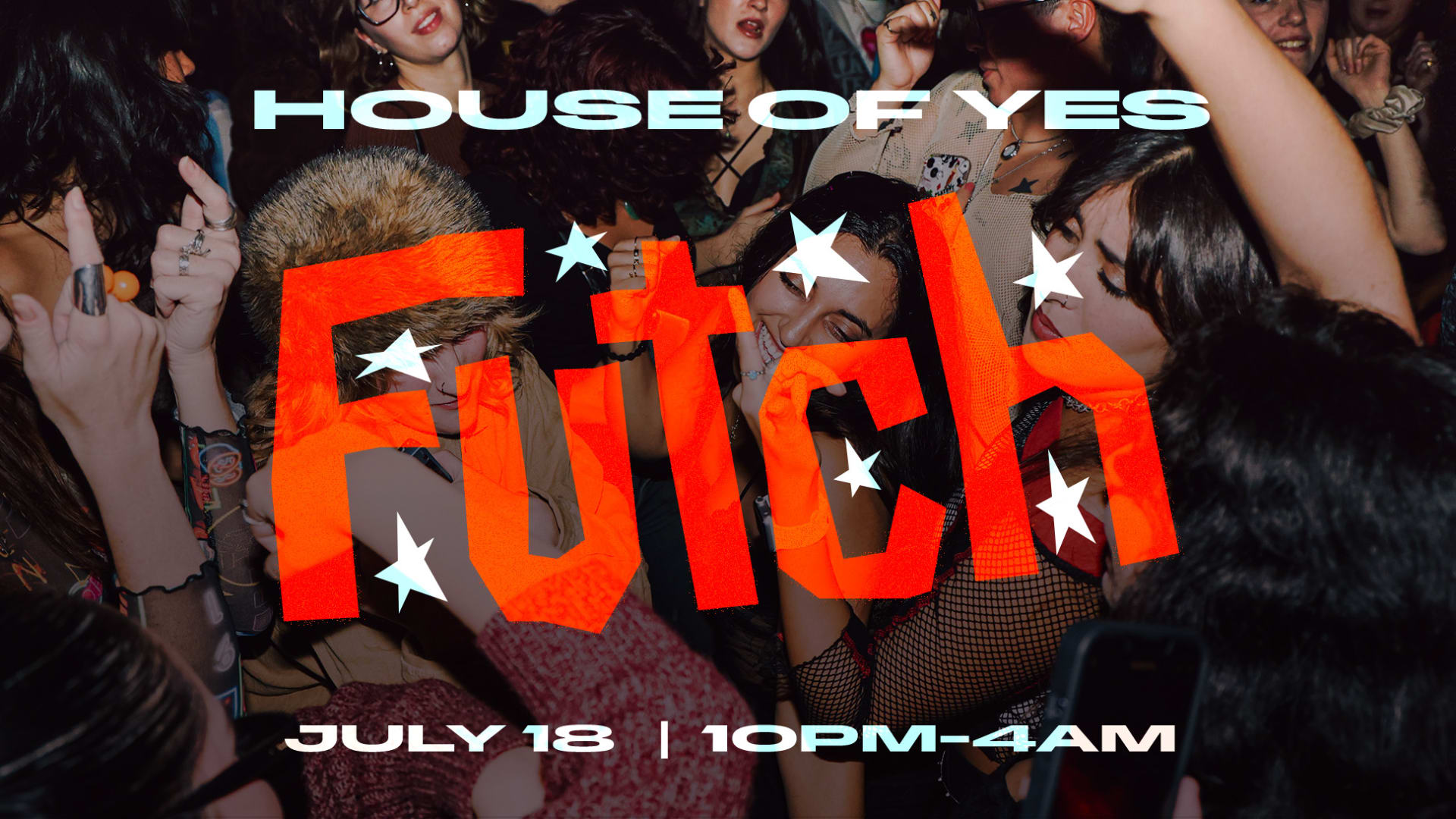 Futch Cover