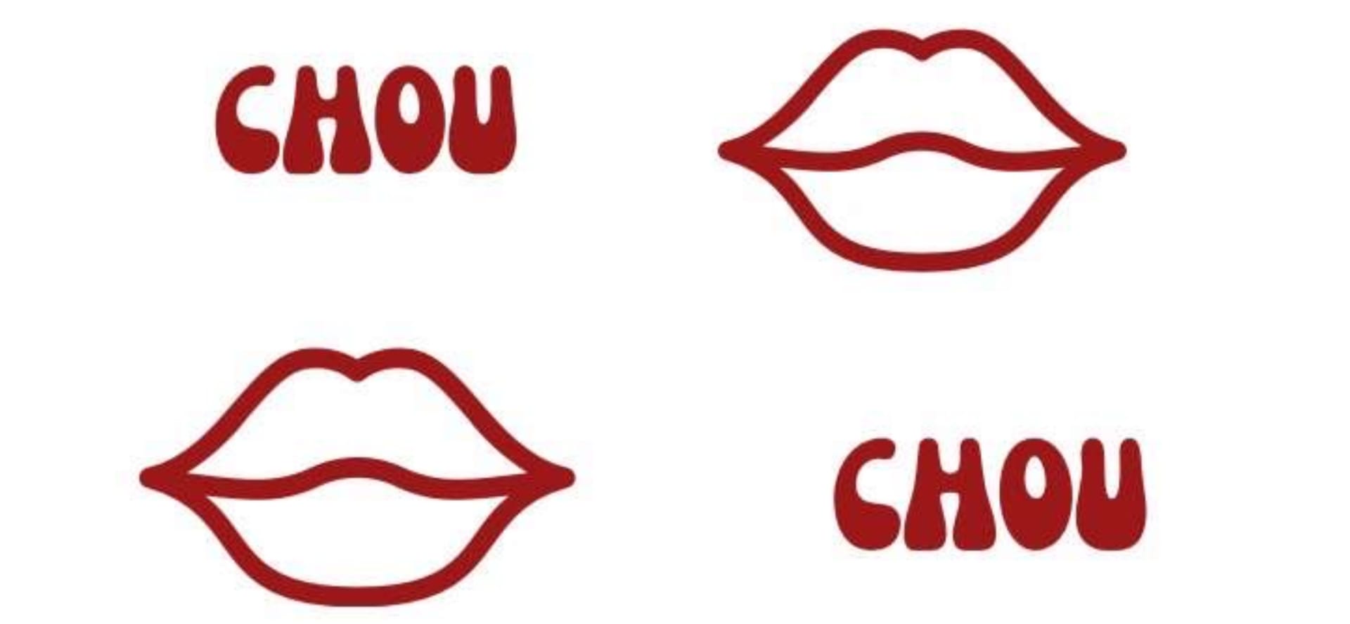 Chouchou X Les Voiles M Cover