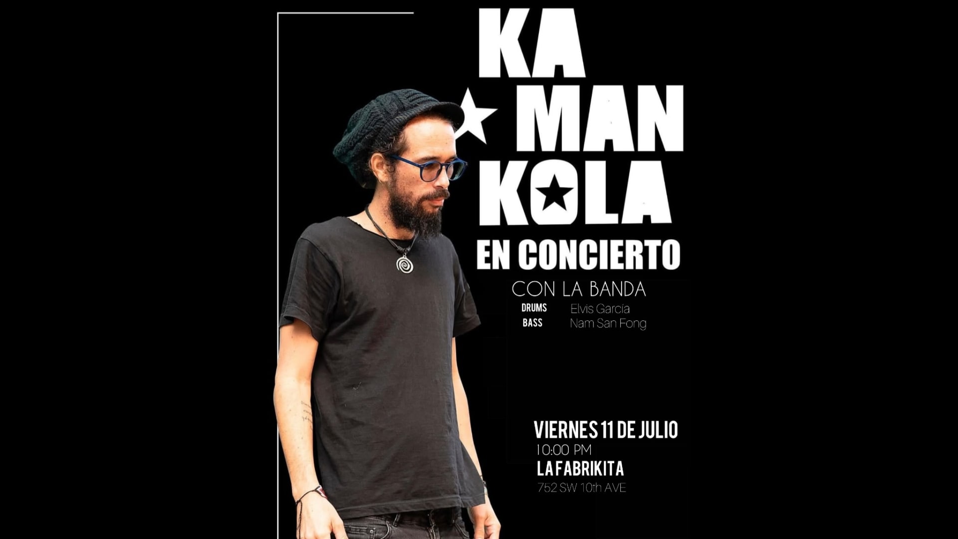 Abajo To’ Cover
